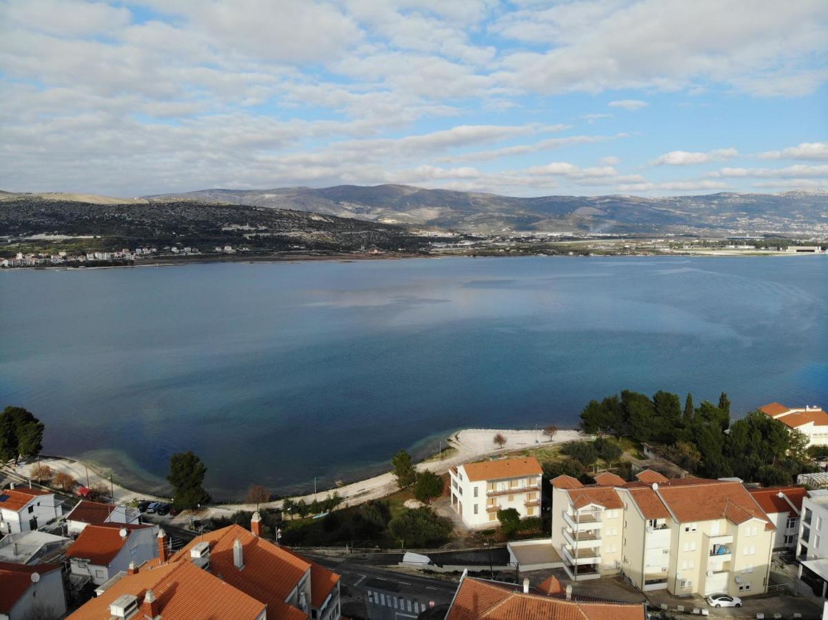 Lazure Serenity Τρογκίρ Εξωτερικό φωτογραφία