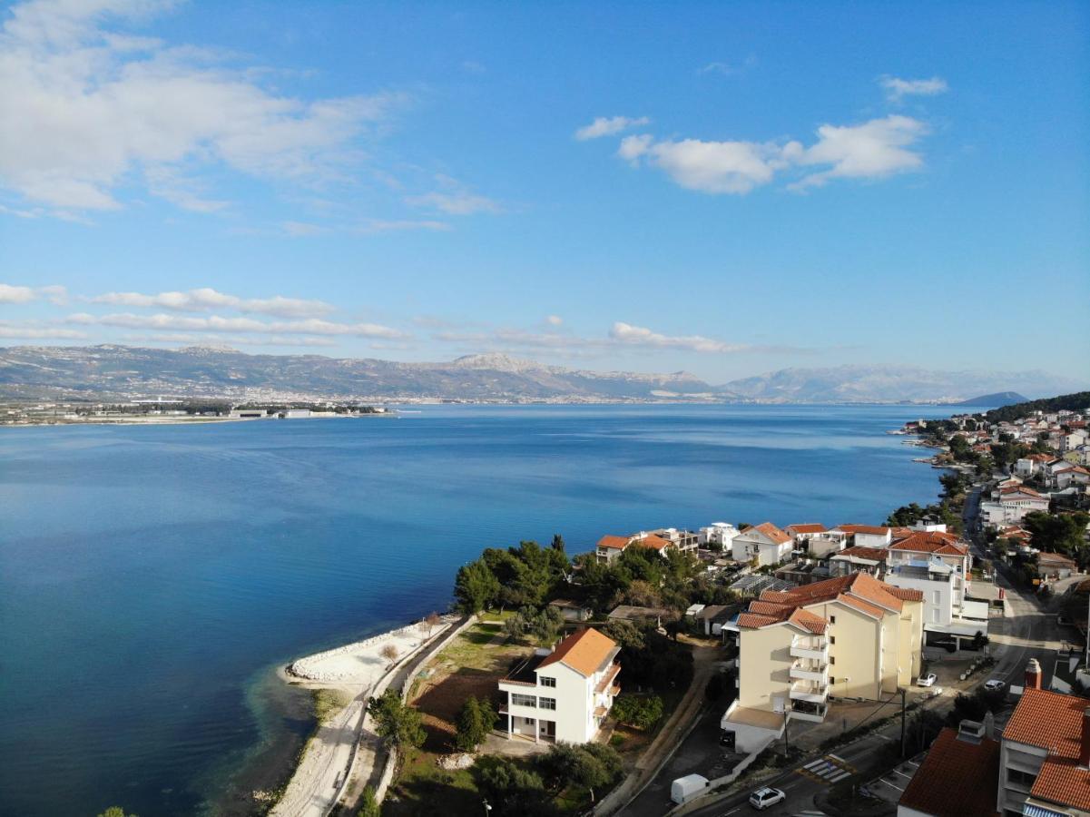 Lazure Serenity Τρογκίρ Εξωτερικό φωτογραφία